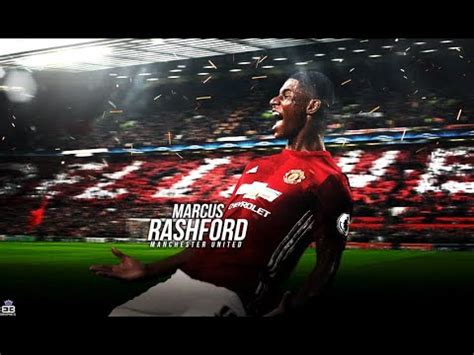 Marcus captains united in his 199th appearance for the club against city aged 22. مهارات و اهداف " ماركوس راشفورد " - Marcus Rashford ...