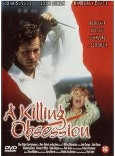 A Killing Obsession Dvd Dvd S Bol