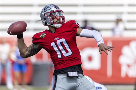 10 top USFL players that NFL teams should consider signing