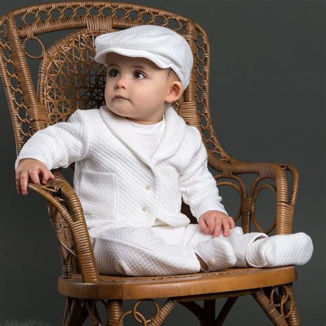 Baby boy baptism outfit shorts. Elijah 3-Piece Set | Baby boy baptism outfit, Boy ...