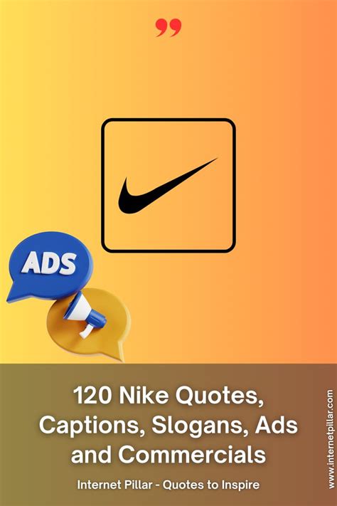 120 Nike Quotes Motivational Quotes For Life Daily Quotes Quotes To