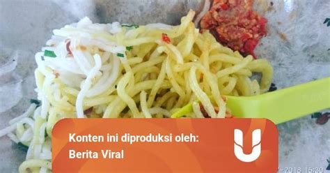 Nama Nama Nyeleneh Makanan Yang Bikin Orang Mikir Keras Kumparan Com