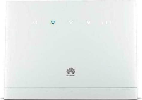 Huawei B315s 22 Full Specifications And Reviews