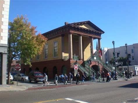 The old slave mart is a building located at 6 chalmers street in charleston, south carolina that once housed an antebellum slave auction gallery. Pin by Bob McDermott on Retirement locations - Coconut ...