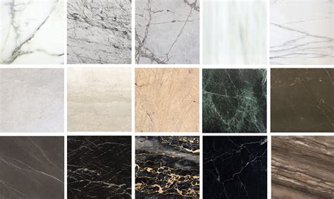 Types Of Marble Classification By Color And Type Tino Natural Stone