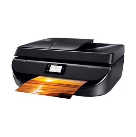 Hp Deskjet Ink Advantage 5275 All In One Printer Startech Store