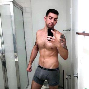 Joey Salads Nude Pics Porn Leaked Online Onlyfans Leaked Nudes