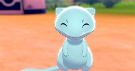 Guide To Capture Shiny Mew In Game World Today News