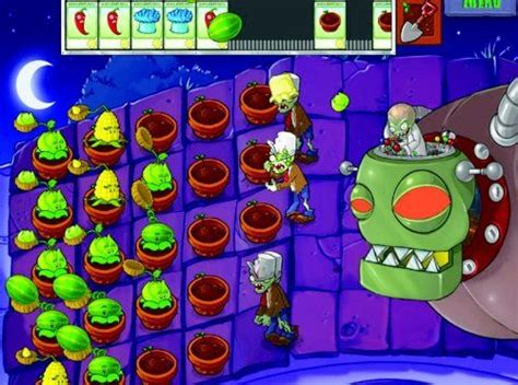 Trademarks belong to their respective owners. Play Plants vs Zombies Online Free or Play PvZ1 Offline