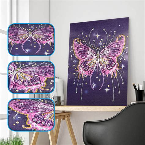 Diy 5d Diamond Painting Kits Diy Drill Diamond Painting Needlework