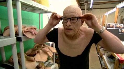 Spfx Masks On Mythbusters Out Takes Youtube