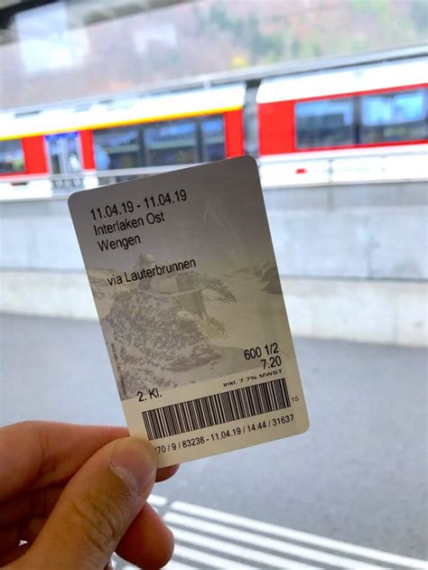 Check it out at easybook.com ! How to Buy Swiss Train Tickets For Your Switzerland ...