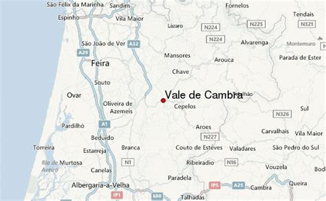 Santa casa da misericórdia de vale de cambra. Vale de Cambra Location Guide