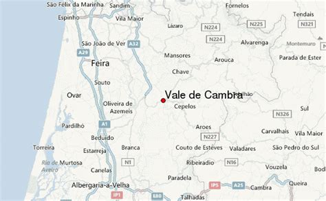 Just use our lookup by address feature at the top of the page or click on the our interactive map to access your needed zip code. Guide Urbain de Vale de Cambra