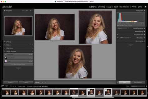 Adobe Lightroom Library Module Explained All You Need To Know
