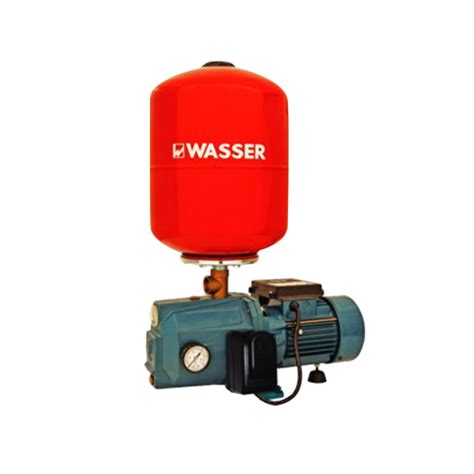 Dimensi (p x l x t) 25 cm x 37 cm x 34 cm: Jual Wasser PW 251 EA Pompa Semijet [250 W/Otomatis ...