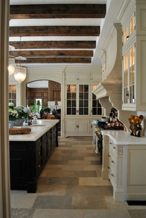 French Country Kitchen Ideas From The Enchanted Home To Inspire Now