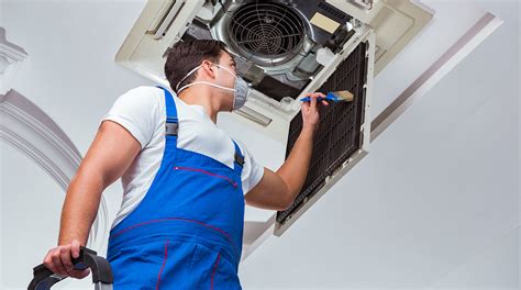 Signs That You Need Duct Cleaning Duct Cleaning Melbourne