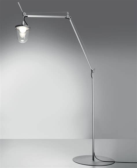 Artemide Tolomeo Lampione Outdoor Terra Prediger Lichtberater