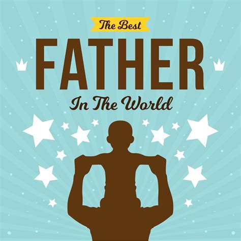 The Best Father In The World Background Wallpaper Good Good Father