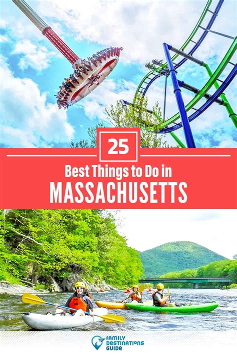 25 Best Things To Do In Massachusetts 2024 Fun Activities