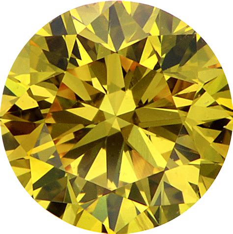 Yellow Diamond Diamond Transparent Png Original Size Png Image