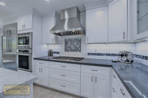 Kitchen Remodeling Near Me Contractors Near Me In San Jose