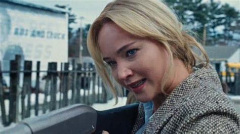 Jennifer Lawrence Stars In New Trailer For Upcoming Movie Jennifer