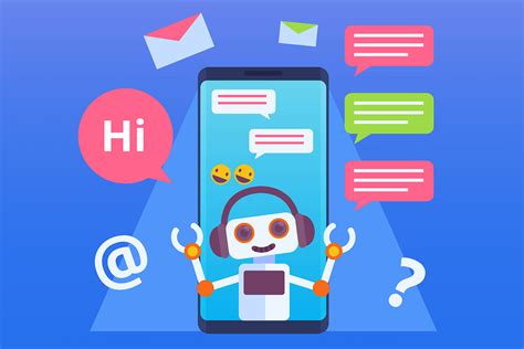 10 Great Chatbot Design Ideas That You Should Implement In Your Chatbot