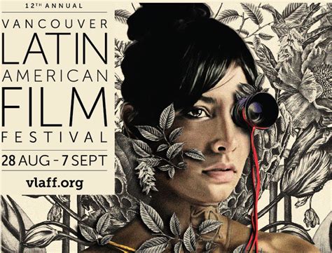 Refugiados En Su Tierra Vlaff 2014 Vancouver Latin American Film