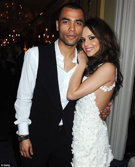 Cheryl Reveals She Had Sti Tests After Finding Out About Ashley Coles