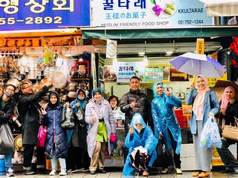 Pakej ke seoul korea 2020 murah musim sejuk (winter), musim bunga, musim luruh muslim tour. Pakej Korea 2020 Murah & Terbaik - Dari RM2897 Include Flight
