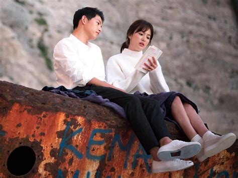 Cast and credits of descendants of the sun. 'Descendants of the Sun' lead stars Song Joong Ki and Song ...