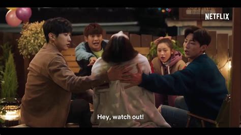 My First First Love Korean Drama Watch Full Episode Youtube
