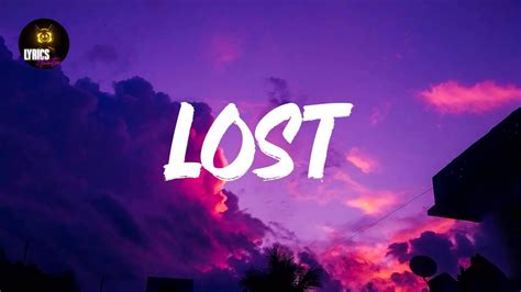 Lost Lyrics Frank Ocean Youtube