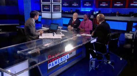 Its flagship program is world news with diane sawyer; ABC News holds town hall discussion on Race and Justice in ...
