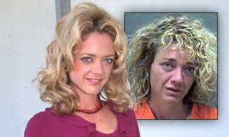 That 70s Show Star Lisa Robin Kelly Arrested On Felony Charges Of