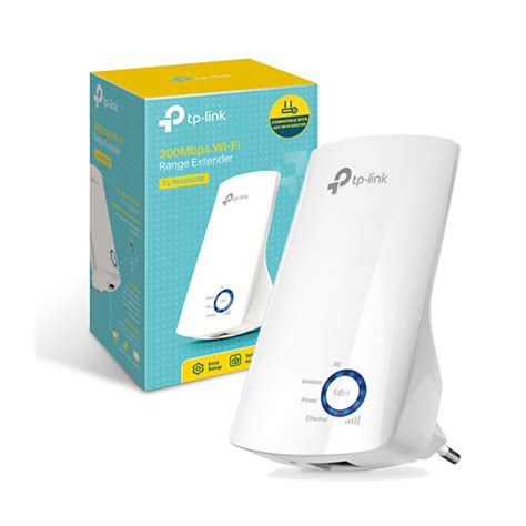 Our support team is always available and happy to. Repetidor Wifi TP-Link TL-WA850RE - Intelite Guatemala