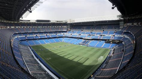 Auf dieser seite sind daten und informationen zu allen heimspielstätten des vereins real dargestellt. santiagobernabeu - W Madrycie.pl - Życie, Informacje ...