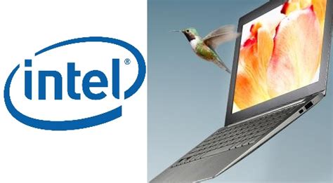 Intel To Cut Core I3 Prices To Reduce Overall Ultrabook Price