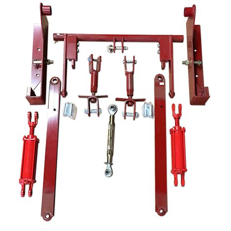 3 Point Hitch Kit Ihs3009
