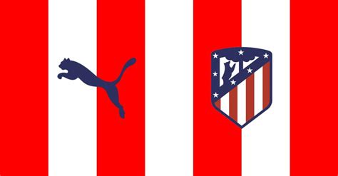 Primera division so wurde atletico madrid spanischer meister. Atlético de Madrid deve fechar com a PUMA para 2020-2021 ...