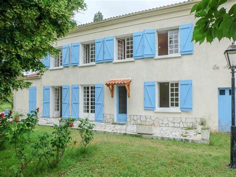 Maybe you would like to learn more about one of these? Maison à vendre en Poitou Charentes - Charente Maritime ST ...