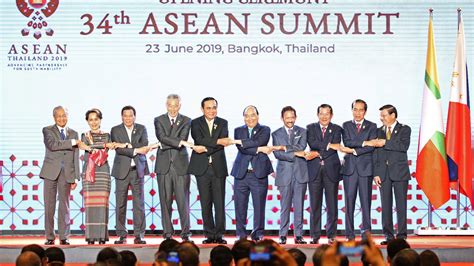 Asean Summit On Myanmars Coup To Be Held In Jakarta