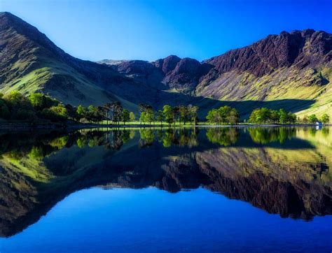 10 Fascinating Facts About The English Lake District Britain And