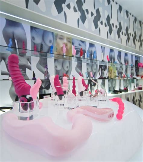 fun factory por karim rashid sex shop pra lá de descolada br