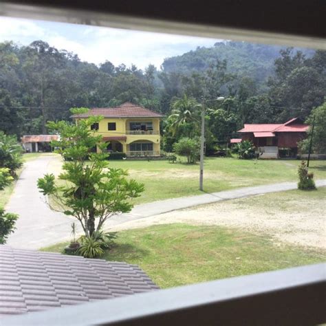Kajang town on the other hand is famous for its satay, which is very popular amongst the locals as well as tourists. SANTIKA Hulu Langat - Rumah Pakde - Tripadvisor