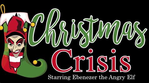Christmas Crisis Introduction Youtube