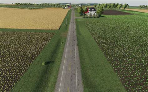 Seneca County V Farming Simulator Games Mods Farmingmod Com