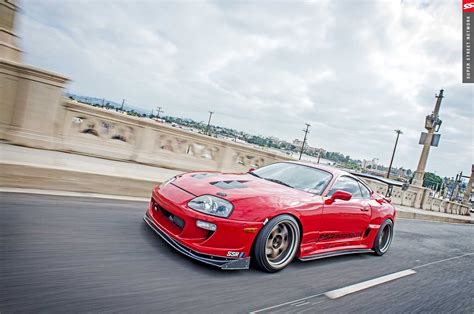 We have 80+ background pictures for you! 1995 toyota supra red modified cars wallpaper | 2048x1360 | 866611 | WallpaperUP